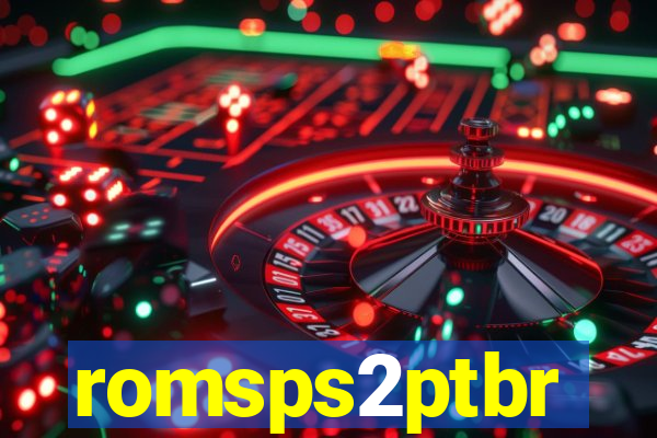 romsps2ptbr