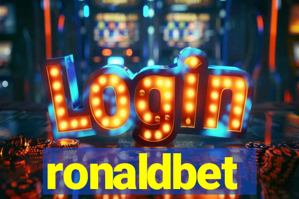 ronaldbet