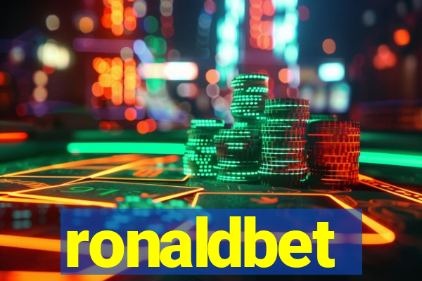 ronaldbet