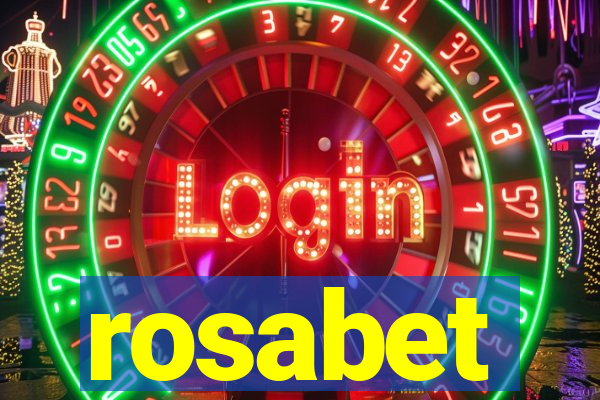 rosabet