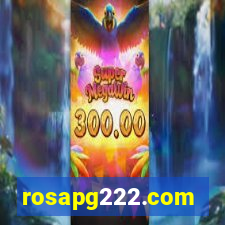 rosapg222.com