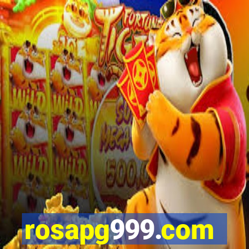 rosapg999.com
