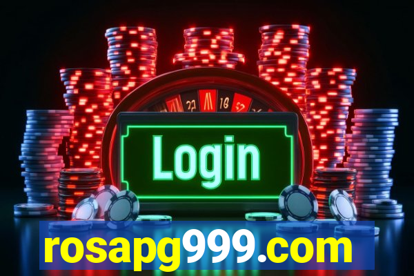 rosapg999.com