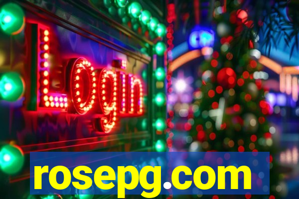 rosepg.com