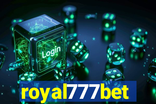 royal777bet