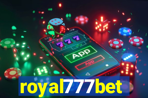 royal777bet