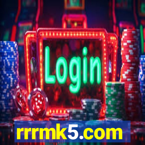 rrrmk5.com