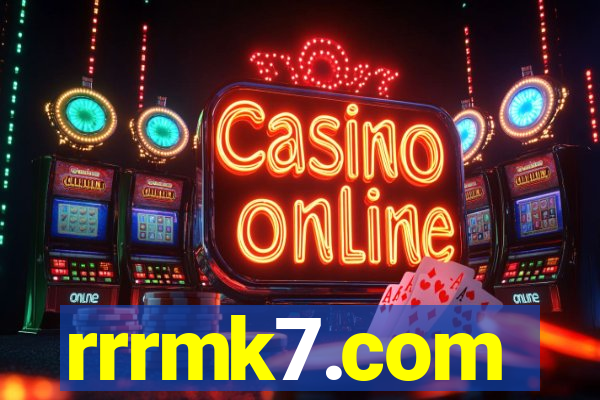 rrrmk7.com