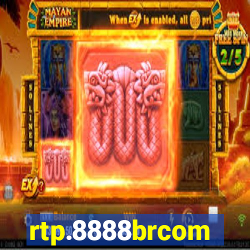 rtp.8888brcom