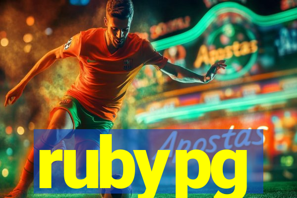rubypg