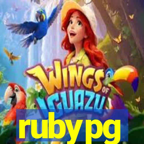 rubypg