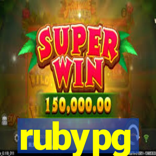 rubypg