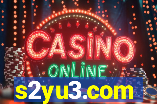 s2yu3.com