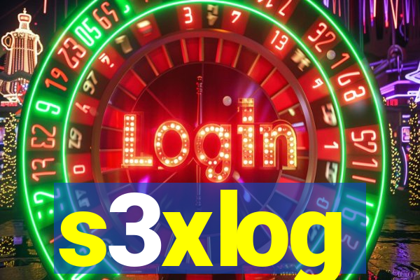 s3xlog