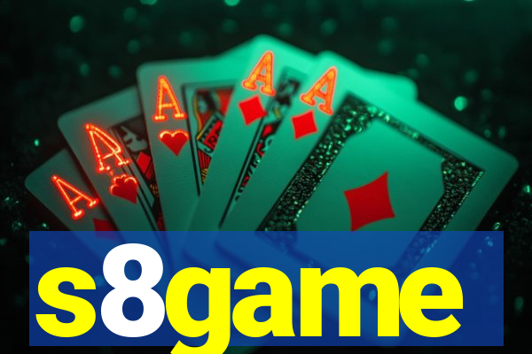 s8game