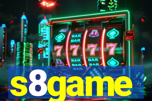 s8game