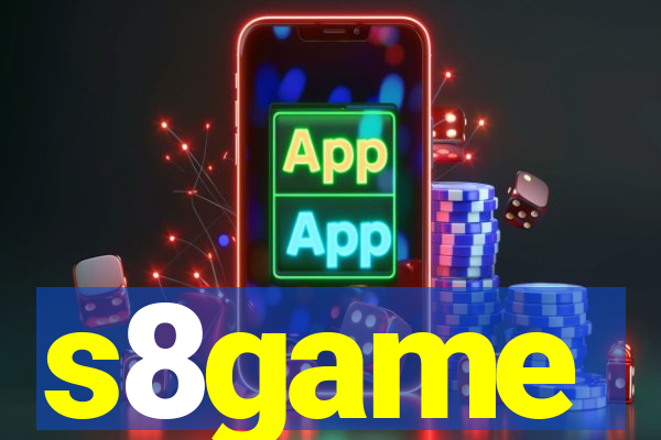 s8game