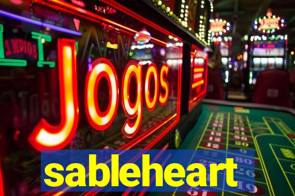 sableheart