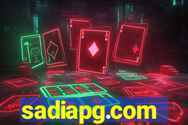 sadiapg.com
