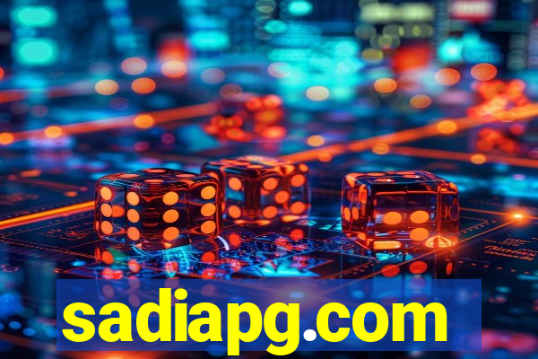sadiapg.com