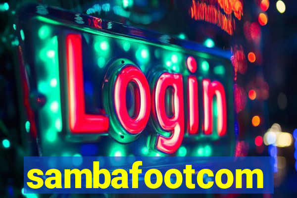 sambafootcom
