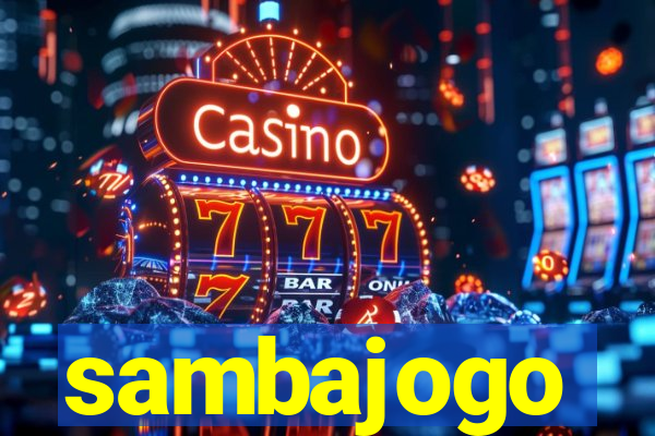 sambajogo