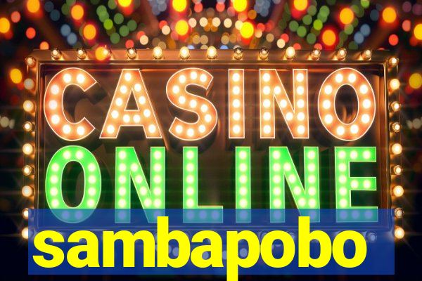 sambapobo