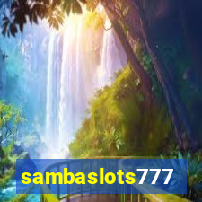 sambaslots777