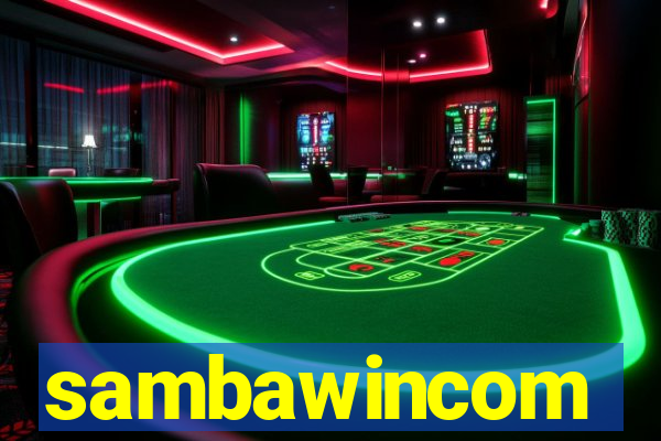 sambawincom