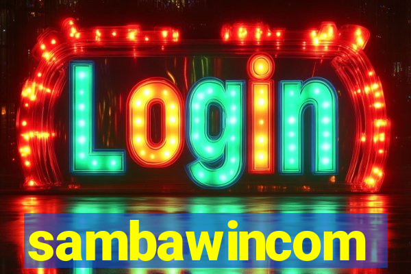 sambawincom