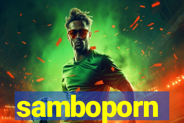 samboporn