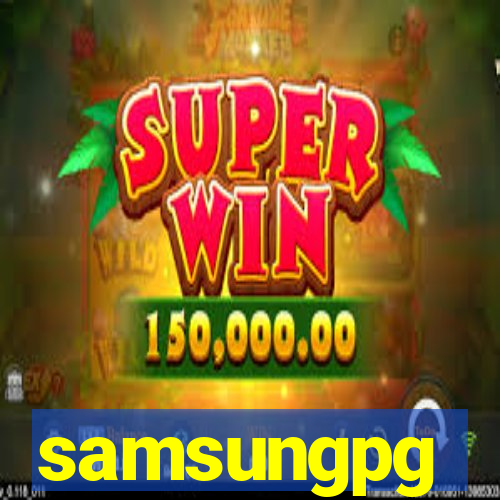 samsungpg
