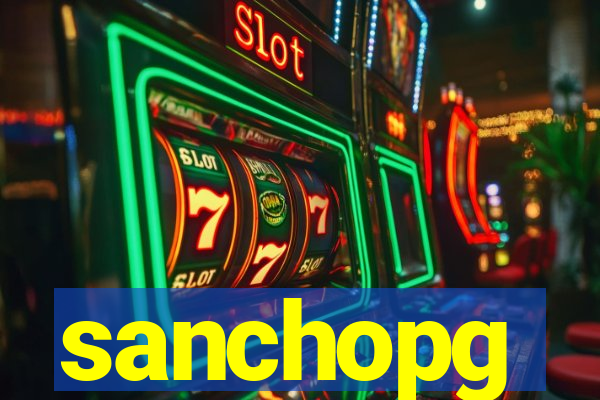 sanchopg