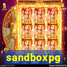 sandboxpg