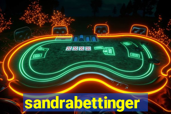 sandrabettinger