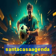 santacasaagendamento
