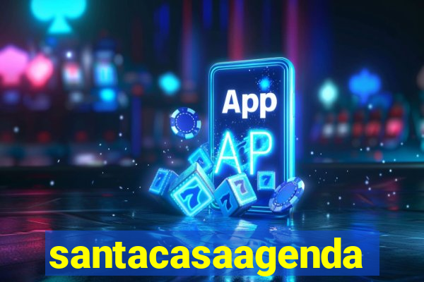 santacasaagendamento