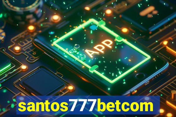 santos777betcom