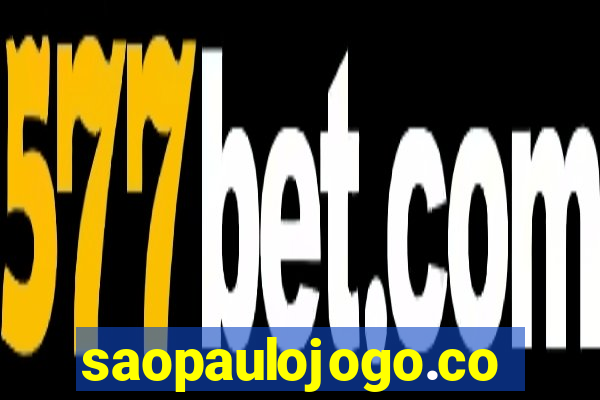 saopaulojogo.com