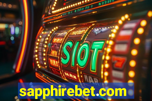 sapphirebet.com