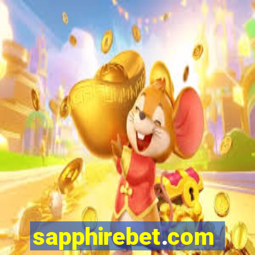 sapphirebet.com