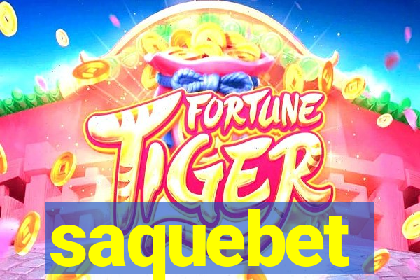 saquebet