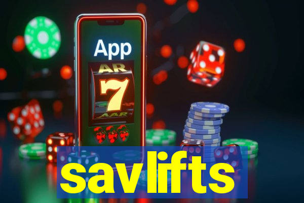 savlifts