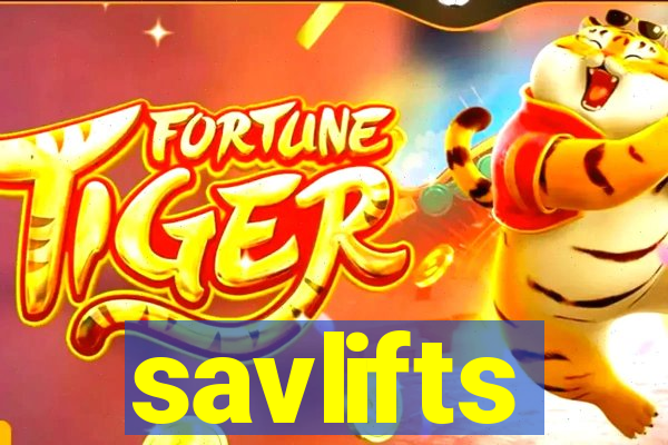 savlifts