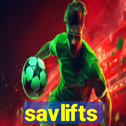 savlifts