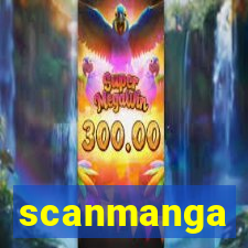 scanmanga