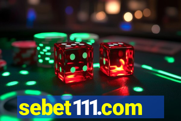 sebet111.com