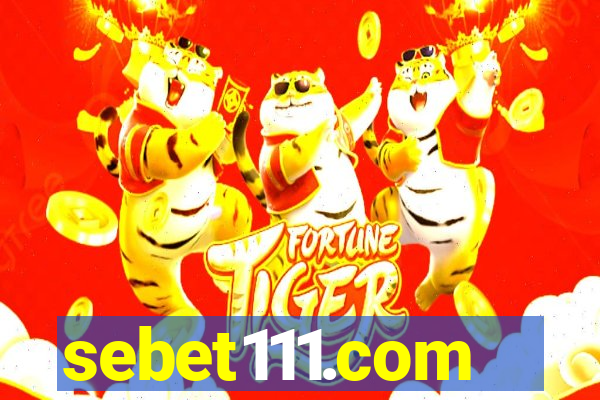 sebet111.com