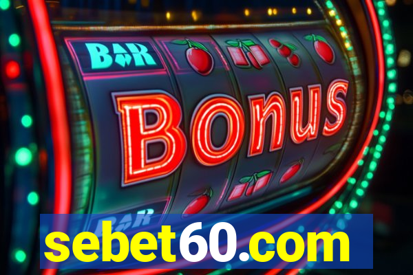 sebet60.com