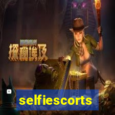 selfiescorts